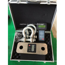 Wireless Dynamometer and Wireless Indicator for Load Testing